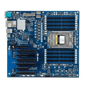 GIGABYTE MZ31-AR0 AMD EPYC UP Server Motherboard