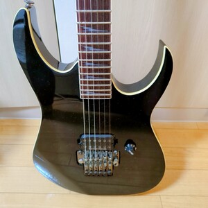 美品　Ibanez アイバニーズ rg2610z エレキギター　rg