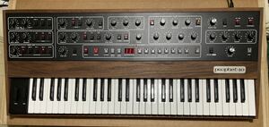 SEQUENTIAL Prophet-10 新品同様 美品