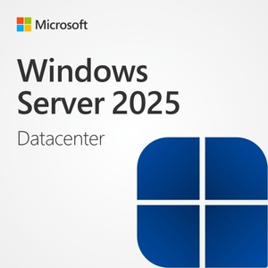 Windows Server 2025 Datacenter プロダクトキー リテールRetail版 1PC