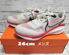 NIKE ナイキ　VOMERO17　ボメロ17　26cmメンズ