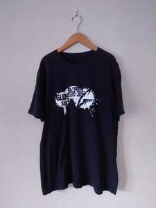 G-SHOCK【USED古着】半袖Tシャツ colorブラック (綿100%) 　339-5C1210