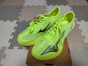 【送料無料・定価29,700円】ミズノ ウェーブデュエルプロ 26.0cm MIZUNO WAVE DUEL PRO 