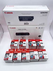 新品未開封品 Canon キャノン BC-10 BJカートリッジ インクカートリッジ カートリッジ E 303 純正