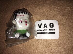 即決 VAG23 Lil