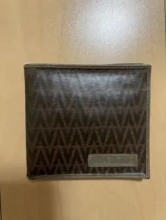 VALENTINO 二つ折り財布