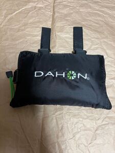 DAHON ダホン SLIP BAG 16インチ スリップバッグ K9X 輪行バッグ　未使用品