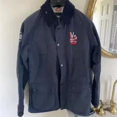 レア　GB SKINS 馬場圭介　barbour 激コピー