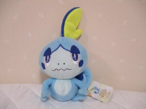 「可愛い　ポケモン　メッソン（S）　　♪　40924」