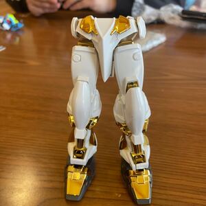 機動戦士ガンダム　パーツ　ジャンク　1/100 ガンダムアストレイゴールドフレイム