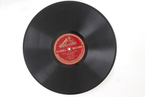 米78RPM/SP Emma Calve Perle Du Bresil Couplets Du Mysoli 88087 VICTROLA 12 /00610