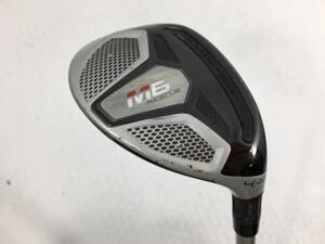 即決 お買い得品！中古 M6 レスキュー 2019 (日本仕様) U4 FUBUKI TM6 2019 22 S