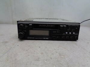 C706 KENWOOD ケンウッド RX-210 カセットデッキ