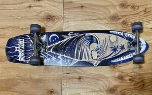 Tony Hawk 34" Complete Cruiser Skateboard　トニー・ホーク　クルーザー