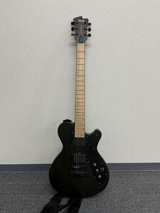 【通電ok】FGN FUJIGEN/フジゲン エレキギター No.170629