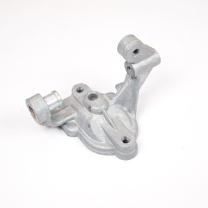 Carburettor top -Dellorto SH1/20- Lambretta TV175/200 (Serie 3) SX GP/DL125 SH1/18 デロルト キャブレタートップ ランブレッタ