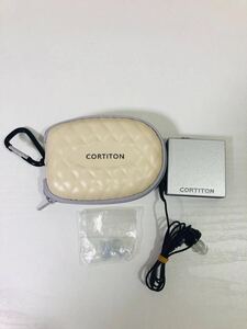 CORTITON コルチトーン 補聴器 TH-33A 中古