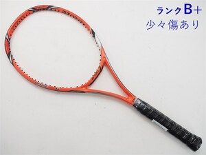 中古 テニスラケット ヨネックス ブイコア ツアー ジー 2014年モデル (SL2)YONEX VCORE TOUR G 2014