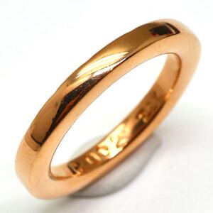 1円〜!!22金!!▼K22 リング▼J 約6.5g 約8号 jewelry ring 指輪 EH4/EH4 S72