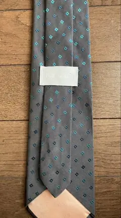 ☆ポールスミス Paul Smith☆ネクタイ カーキ系