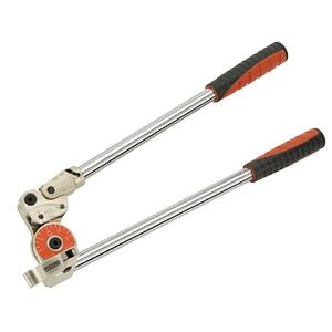 【新品】RIDGID（リジッド） 38033 604 レバータイプベンダー 1／4