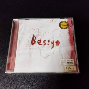 CD　一青窈　BESTYO+CONCERTYO　CD 16曲収録　　2007年発売　COZA257　レンタル落ち