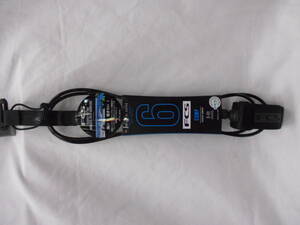 FCS 2023モデル ESSEN LEASH 6COMP BLK