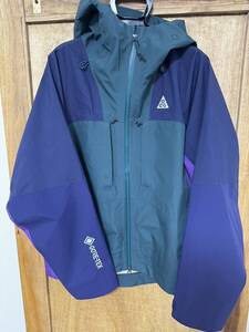 NIKE ACG　ブルゾン　Lサイズ