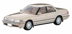 トミカリミテッドヴィンテージ ネオ 1/64 LV-N179c トヨタ マークII 3.0 グランデG ベージュ 90年式 完成品(中古品)　(shin