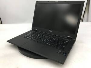 NEC/ノート/SSD 128GB/第5世代Core i5/メモリ4GB/WEBカメラ有/OS無/Intel Corporation HD Graphics 5500 32MB/ドライブ-250110001428768