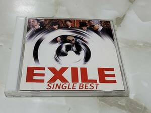 EXILE SINGLE BEST RZCD-45173 CD