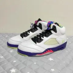 Nike Air Jordan 5 "AlternateBel-Air"