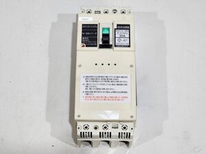 [現状品]ネオコーポレーション ネオコントロールシステム N-EBシリーズ 電子ブレーカー 200V I.C.10KA 3P 30A 50/60Hｚ(304)