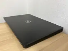 Dell Precision3520 ノートパソコン