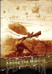 【中古】Among the Missing [DVD]