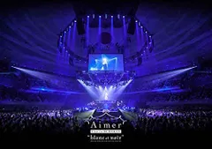 【中古】Aimer Live in 武道館 blanc et noir(初回生産限定盤)(Blu-ray Disc)