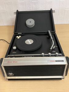 COLUMBIA レコードプレーヤー 2190RM コロンビア