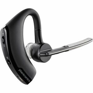 Plantronics Voyager Legend Bluetoothヘッドセット 音声コマンド&ノイズリ(中古品)