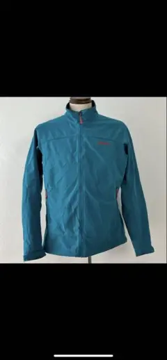 Patagonia パタゴニア アウター レディースXL ユニセックス グリーン