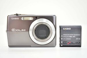 CASIO EX-Z700 EXILM デジタルカメラ[カシオ][エクシリム][デジカメ][コンデジ]27M