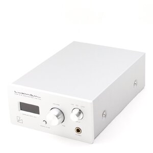 LUXMAN ヘッドホンアンプ DAC DA-100