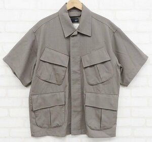 7T1592■未使用品 RRL キルテッドツイルライナージャケット ダブルアールエル キルティング