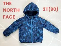 ノースフェイス　THE NORTH FACE ジャケット ベビー　90 アウター