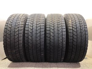 275/70r16 ブリヂストン ブリザック DM-V3 4本 2019年製 4096 スタッドレスタイヤ (沖縄県・離島は発送不可)