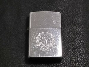 ZIPPO 横浜市立大学 1982年 ヴィンテージ YOKOHAMA CITY UNIVERSITY YCU 1949 横浜市金沢区 学生時代 キャンパス 青春時代 金沢八景 福浦 