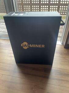 JASMINER X4-Q ZTH ETC OCTA BTN LRS マイニング ASIC 1040MH