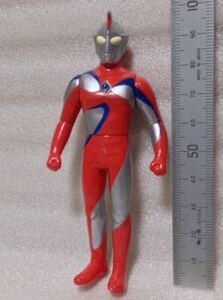 ウルトラマンコスモス コロナモード ソフビ 同梱可