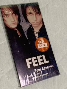 Four Seasons/FEEL、 IPPEI