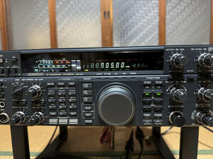 【再出品】Kenwood TS-850S Limited ジャンク