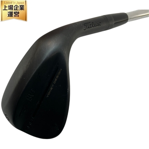 Titleist SM9 56-12D VOKEY DESIGN サンドウェッジ ゴルフクラブ タイトリスト 中古 N9611378